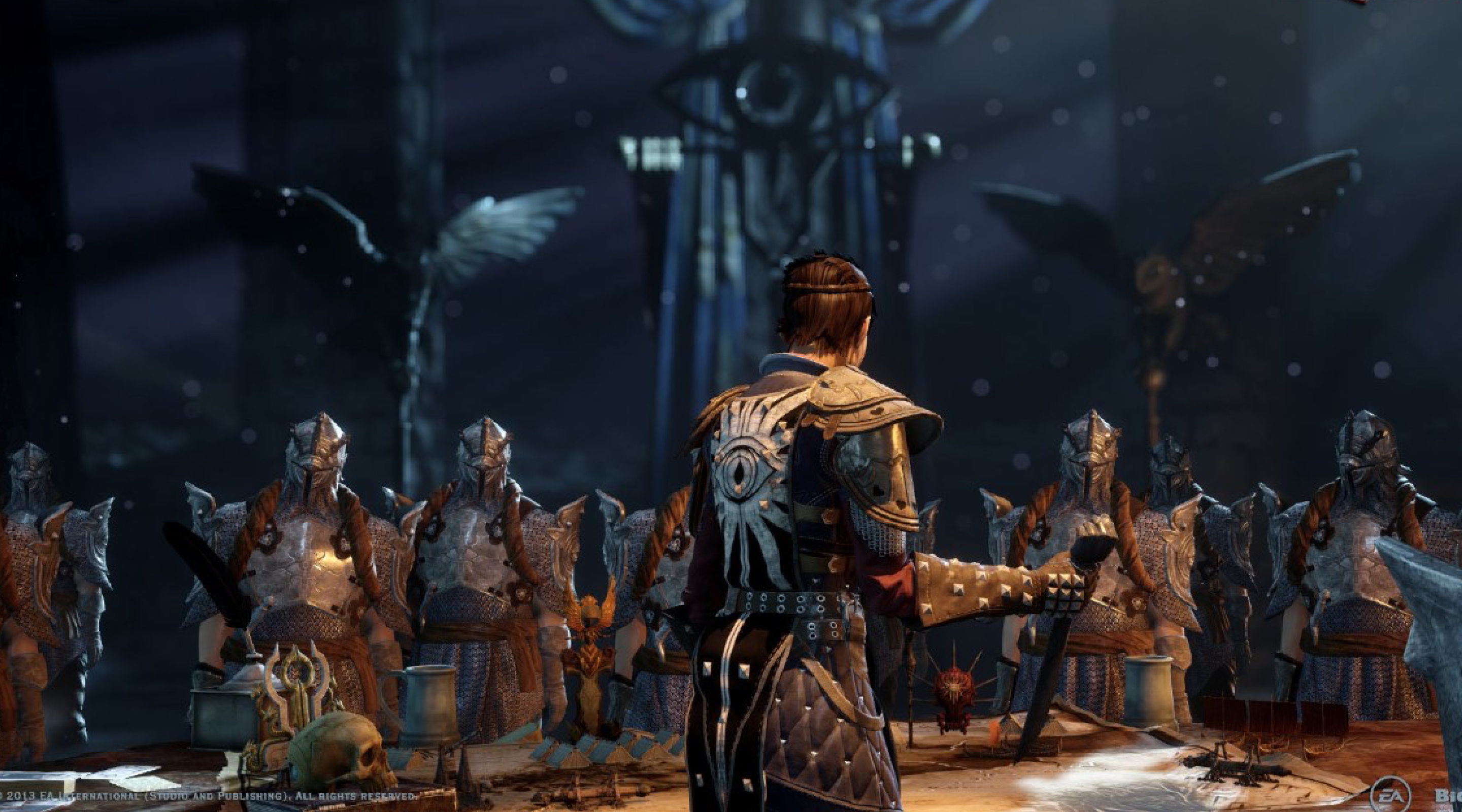Dragon Age